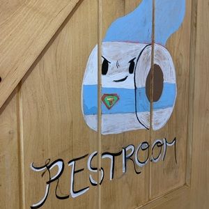 Meet your Posher, Chun